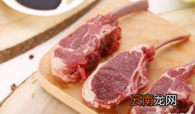 有人说羊肉养胃的是真的吗有什么依据