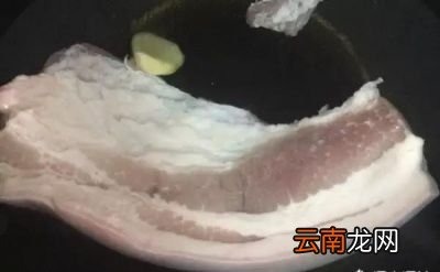 白切肉到底应该怎么做呢