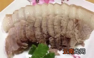 白切肉到底应该怎么做呢