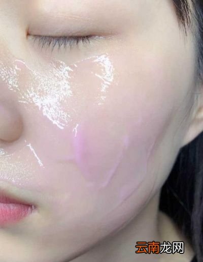 卸眼妆我推荐用卸妆油