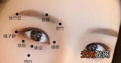 卸眼妆我推荐用卸妆油
