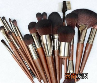 几个比较常见的显得眼妆脏的原因