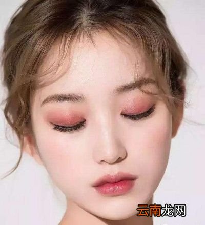 眼妆晕妆的原因很多我们来把它们揪出来~