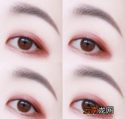 眼妆晕妆的原因很多我们来把它们揪出来~