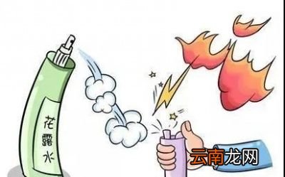 多喷花露水是否可起到更好的驱蚊虫作用