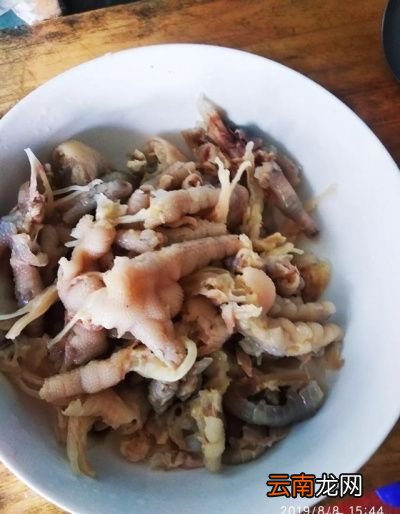 泡椒鸡爪怎么做