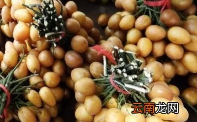 黄皮的食用功效