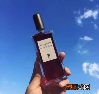 与神对话步新手如何选购香水
