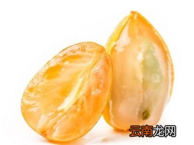 农村人喜食黄皮果很少有人知道它的作用