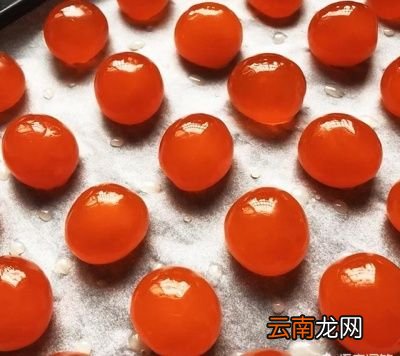 中秋月饼如何在家里制作