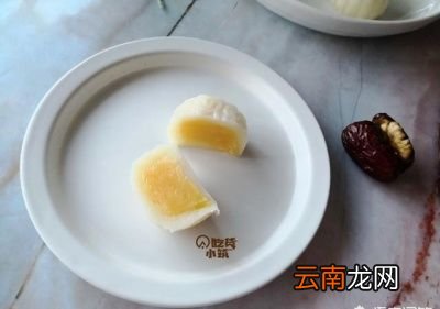 中秋月饼如何在家里制作