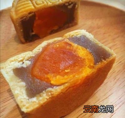 中秋月饼如何在家里制作