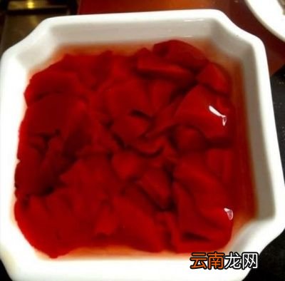 鸡血鸭血怎么煮才嫩滑呢