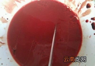 鸡血鸭血怎么煮才嫩滑呢