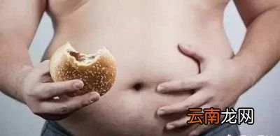怎样才能快速减去大肚子