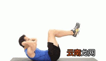对症下药减大肚子的具体做法