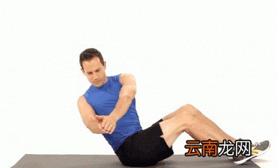 对症下药减大肚子的具体做法