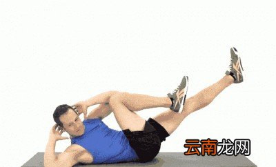 对症下药减大肚子的具体做法