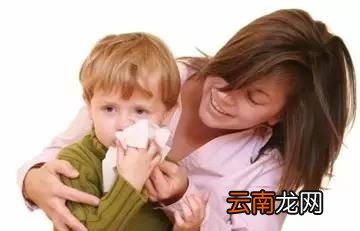 让宝宝不流鼻涕的方法