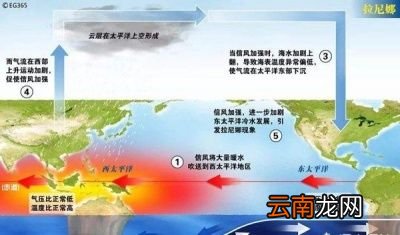 拉尼娜现象的影响今年会是“冷冬”吗