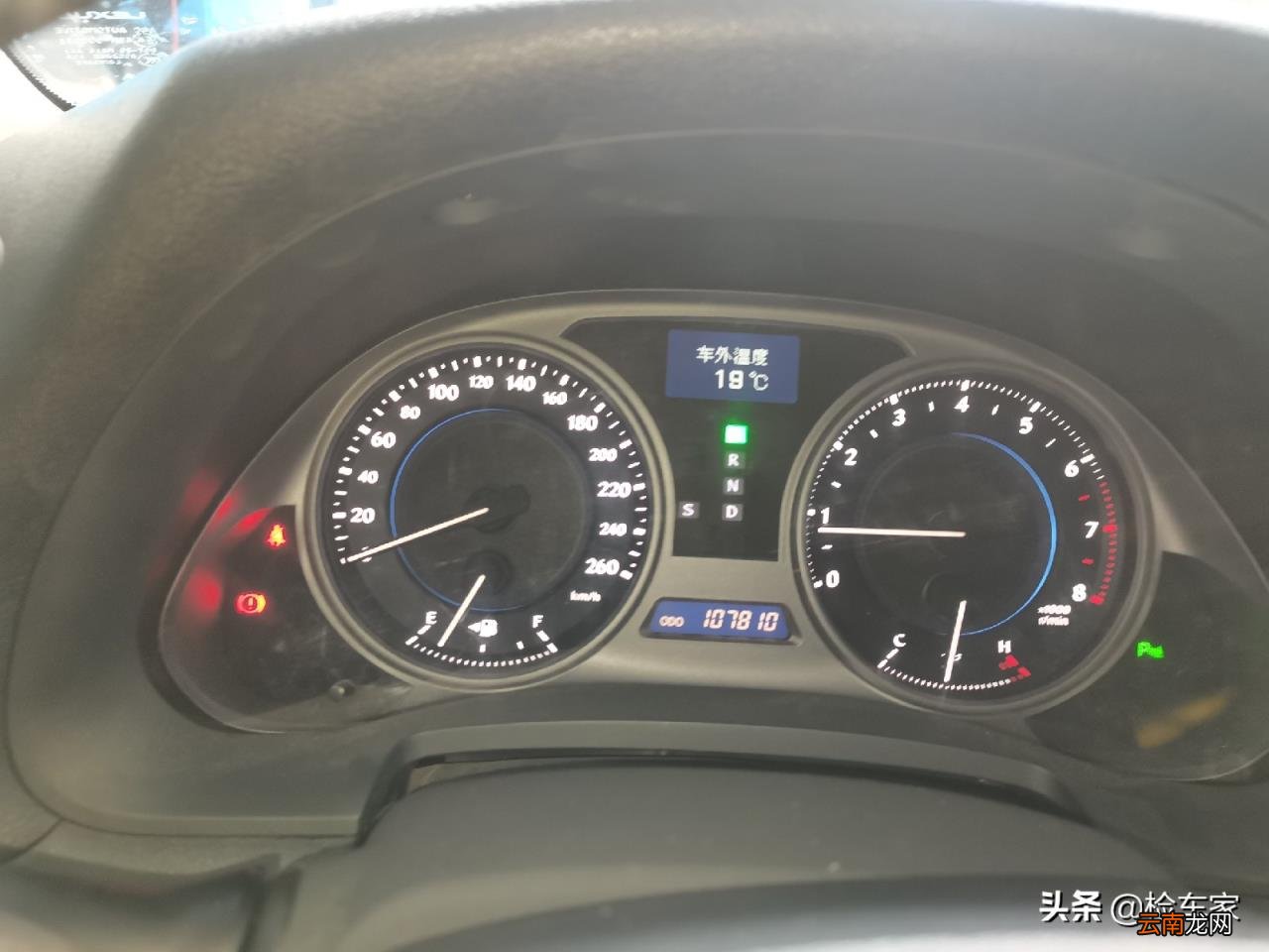 10万左右买什么车好 雷克萨斯10万左右的车