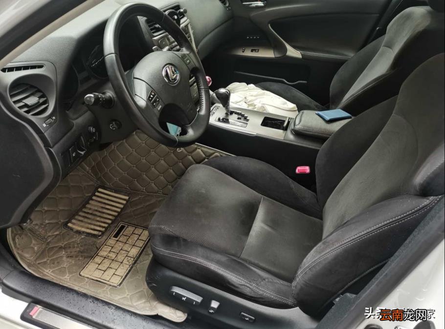10万左右买什么车好 雷克萨斯10万左右的车
