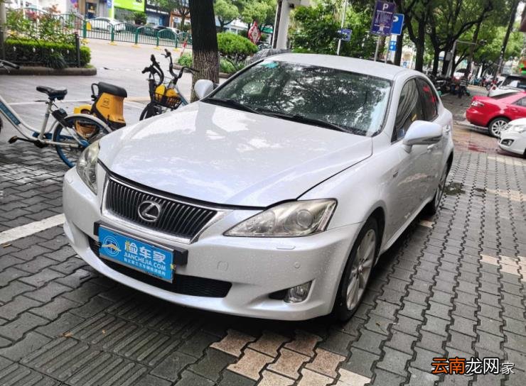 10万左右买什么车好 雷克萨斯10万左右的车