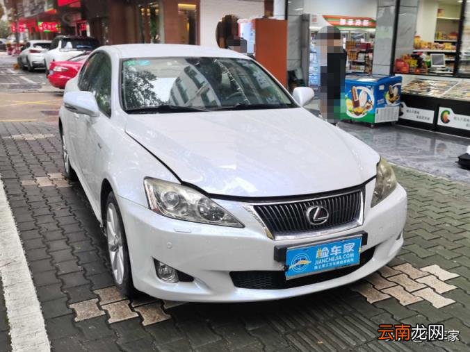 10万左右买什么车好 雷克萨斯10万左右的车