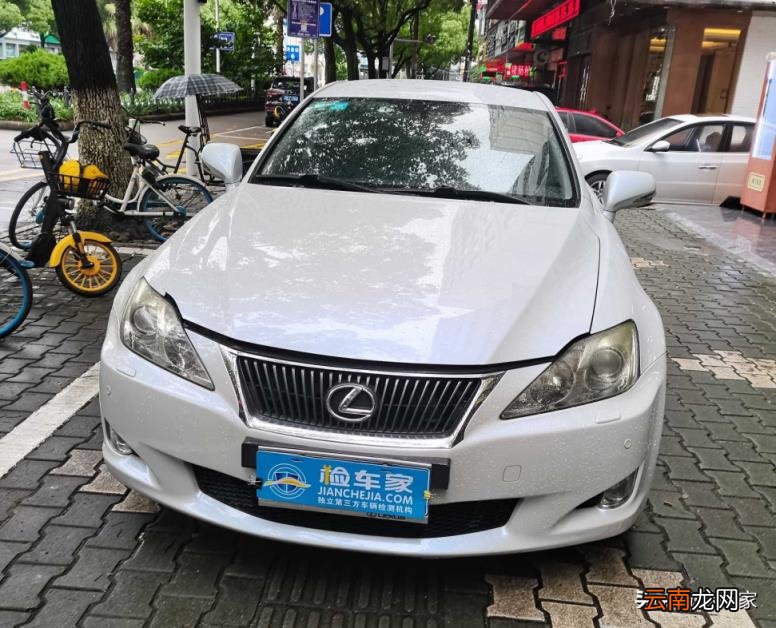10万左右买什么车好 雷克萨斯10万左右的车