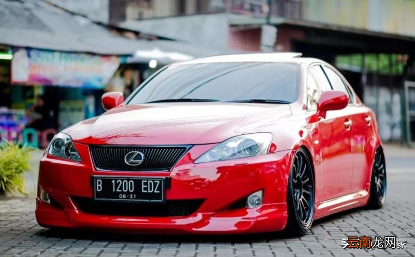 10万左右买什么车好 雷克萨斯10万左右的车