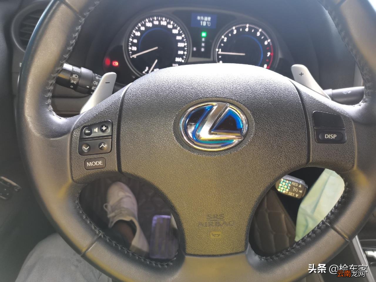 10万左右买什么车好 雷克萨斯10万左右的车