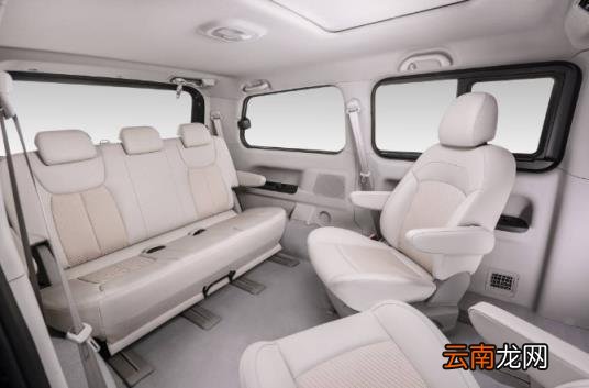 瑞风商务车7座图片 瑞风商务车7座价格