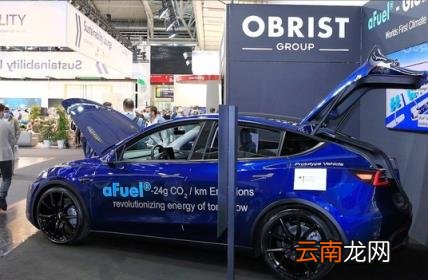 特斯拉有油电混合的吗多少钱 特斯拉有油电混合的吗