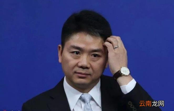 刘强东京东名字来历 京东名字的由来