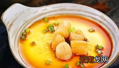 为什么又说三岁以下的小宝宝不要吃干贝呢