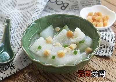 干贝的营养价值及好处