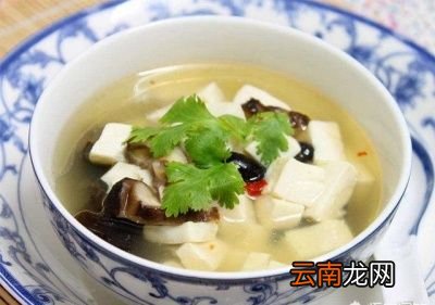 干贝的营养价值及好处