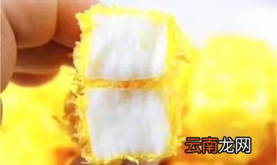 如何不经过冰箱冷冻将脆皮炸鲜奶做好呢