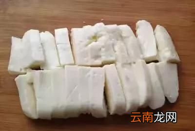 如何不经过冰箱冷冻将脆皮炸鲜奶做好呢