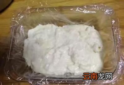 如何不经过冰箱冷冻将脆皮炸鲜奶做好呢
