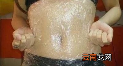 出汗是等于减肥吗
