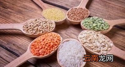 减肥期间不吃大米可以用什么代替主食