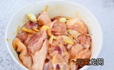 怎么把鸡蒸的更嫩的总结