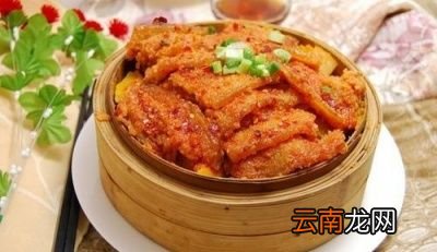 今日问题蒸箱能蒸粉蒸肉吗