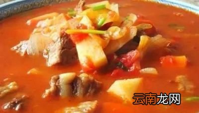 --西红柿用来煲汤哪些食材可以搭--