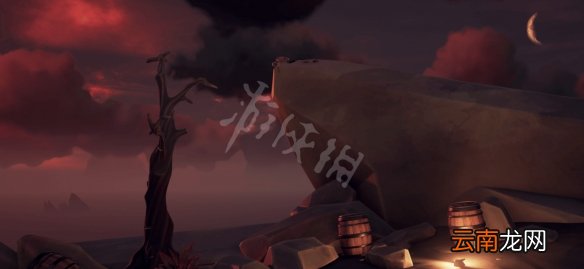 盗贼之海晨星号的命运日记在哪里 晨星号的命运日记位置介绍