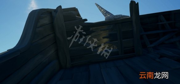 盗贼之海传说说书者日记在哪里 传说说书者日记位置介绍
