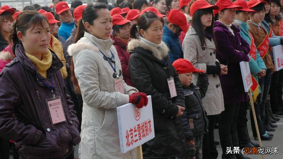 普通人怎么去韩国工作 去韩国打工一年能挣多少钱
