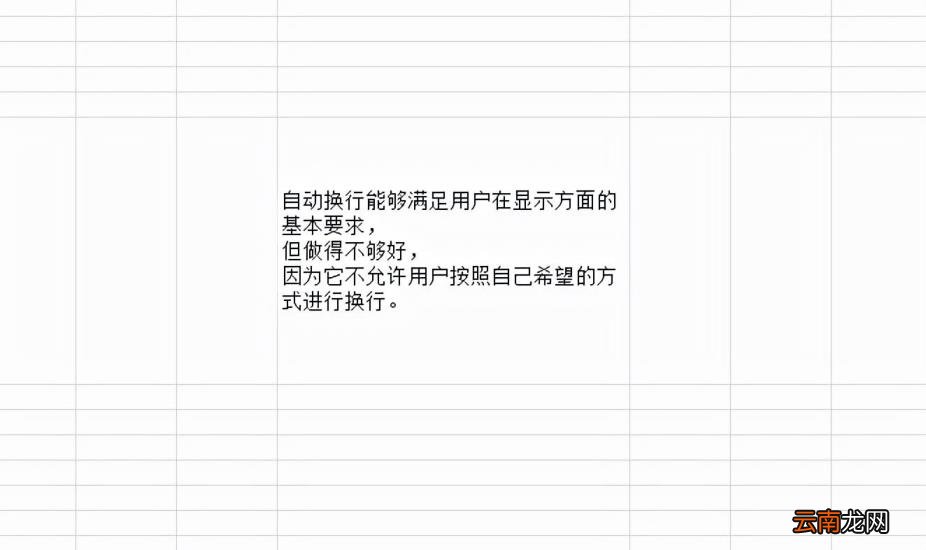 excel表格中文档紧密如何宽松 excel中如何换行