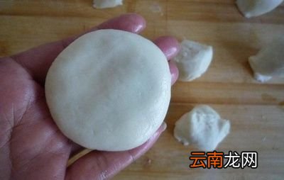 糯米面炸糕怎么和面